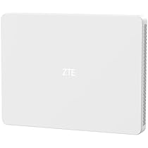 Amazon.co.jp: ZTE WiFi AX3000 ルーター 無線 LAN Wi-Fi 6 薄型